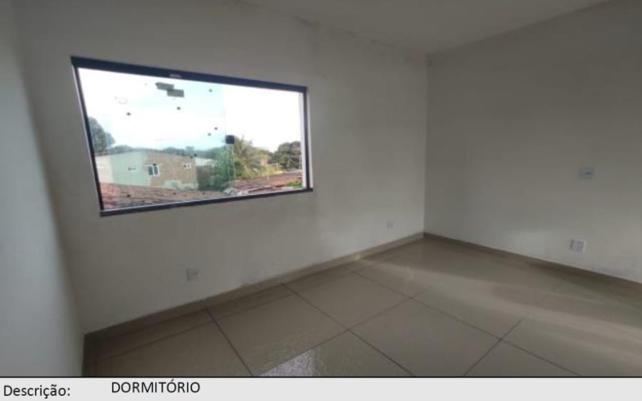 Ilha de Itamaracá/PE - Bom Jesus - Casa com 166m² Leilão Banco Inter, localizado em Ilha De Itamaracá - PE, bairro Bom Jesus