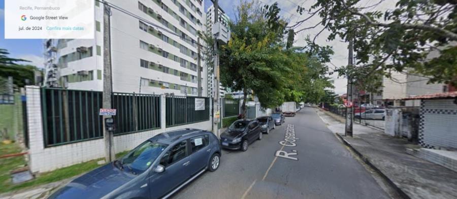 Recife/PE - Boa Viagem - Apartamento com 50m² Leilão Banco Inter, localizado em Recife - PE, bairro Boa Viagem