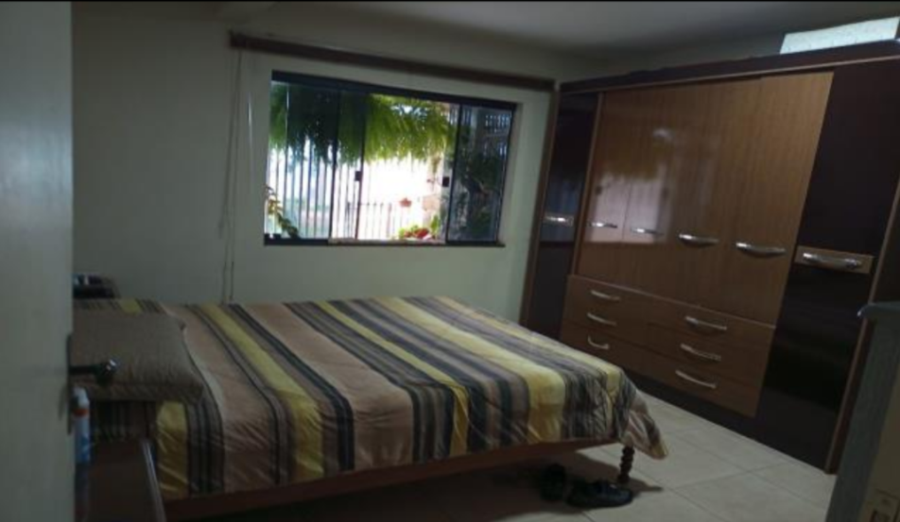 Brasília/DF – Ceilândia – Casa com área de 135m² Leilão Banco Inter, localizado em Brasília - DF