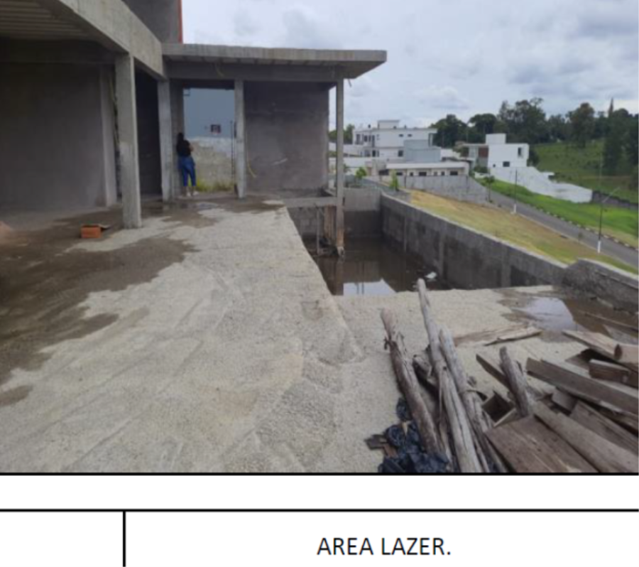 Valinhos/SP – Dois Córregos – Imóvel com área de 1000m² Leilão Banco Inter, localizado em Valinhos - SP