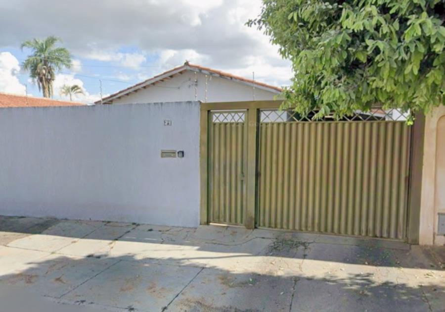 Imagem do imóvel Rio Verde/GO - Setor Residencial Dona Gercina - Casa com 148m² Leilão Banco Inter