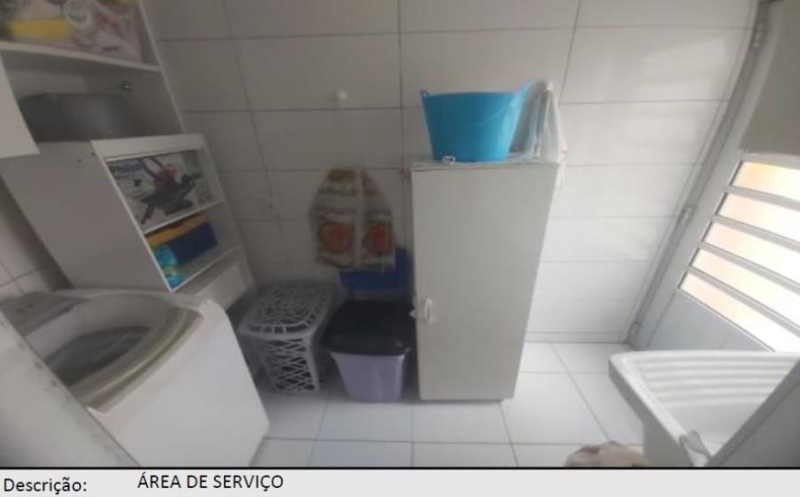 Mogi das Cruzes/SP - Vila Oliveira - Casa com 85m² Leilão Banco Inter, localizado em Mogi Das Cruzes - SP, bairro Vila Oliveira