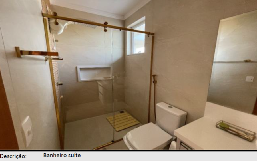 Maringá/PR - Jardim Campos - Casa com 190m² Leilão Banco Inter, localizado em Maringá - PR