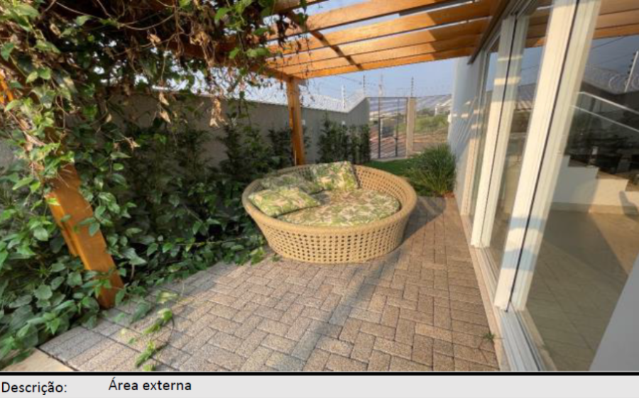 Maringá/PR - Jardim Campos - Casa com 190m² Leilão Banco Inter, localizado em Maringá - PR