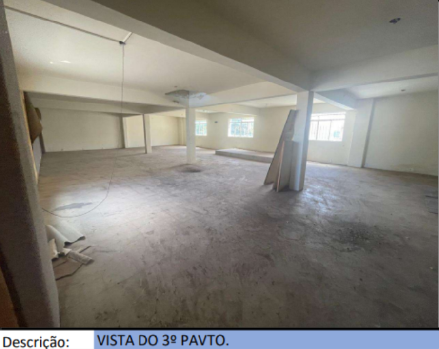 Belo Horizonte/MG - Nova Floresta - Prédio comercial Particular, localizado em Belo Horizonte - MG
