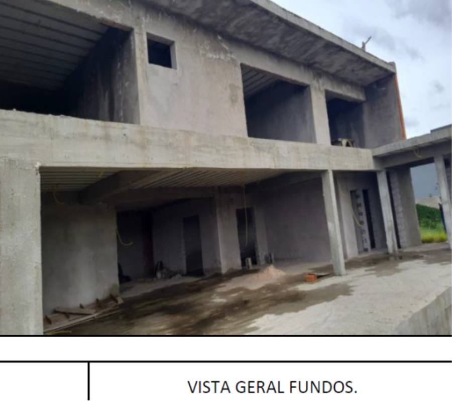 Valinhos/SP – Dois Córregos – Imóvel com área de 1000m² Leilão Banco Inter, localizado em Valinhos - SP