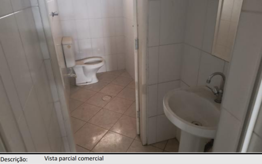 Indaiatuba/SP - Jardim Santa Rita – Imóvel res. e com. 400m² Leilão Banco Inter, localizado em Indaiatuba - SP