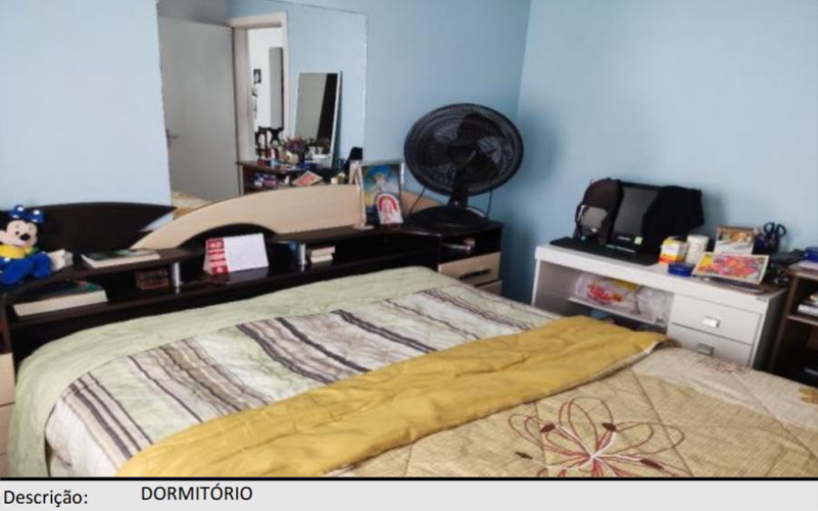 Camboriú/SC – Centro – Apartamento com 52m² Leilão Banco Inter, localizado em Camboriú - SC