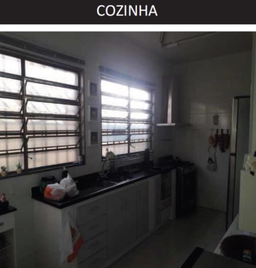 Ribeirão Preto/SP - Alto da Boa Vista - Casa com 163m² Leilão Banco Inter, localizado em Ribeirão Preto - SP, bairro Alto da Boa Vista