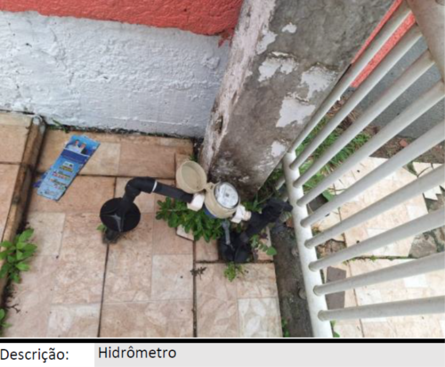 Cachoeirinha/RS – Morada do Bosque – Casa com 45m² Leilão Banco Inter, localizado em Cachoeirinha - RS