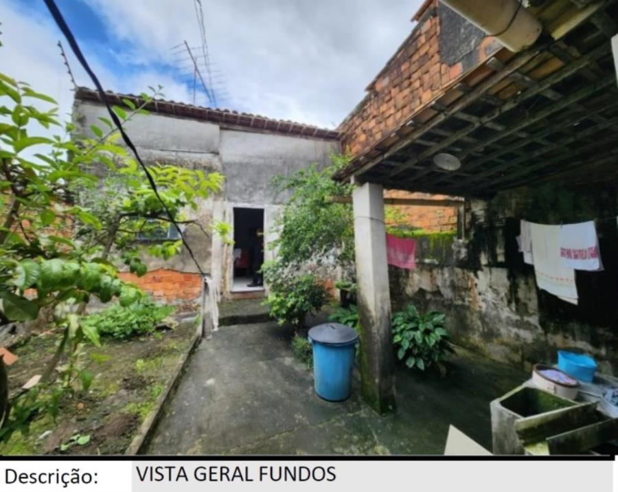 Nossa Senhora das Dores/SE - Centro - Casa com 127m² Leilão Banco Inter, localizado em Nossa Senhora Das Dores - SE, bairro Centro