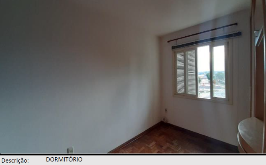 Novo Hamburgo/RS – Rondônia – Casa com 166m² Leilão Banco Inter, localizado em Novo Hamburgo - RS