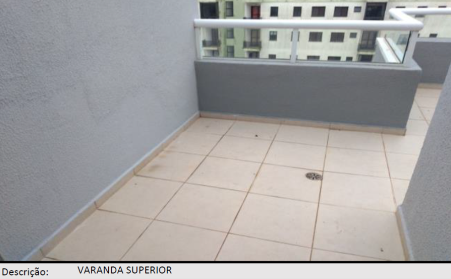 Bertioga/SP – Maitinga – Apto Duplex com 99m² Leilão Banco Inter, localizado em Bertioga - SP
