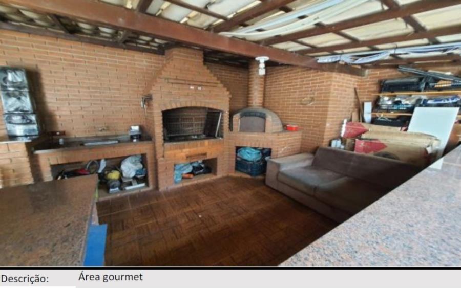 Vargem Grande Paulista/SP - Jardim Europa - Casa com 88m² Leilão Banco Inter, localizado em Vargem Grande Paulista - SP, bairro Jardim Europa