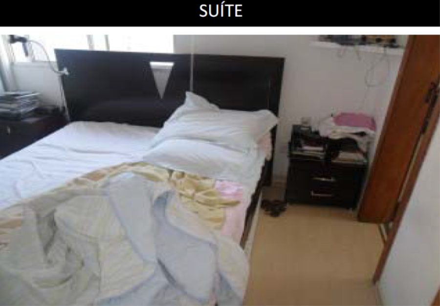 Belo Horizonte/MG - Colégio Batista - Apartamento com 75m² Leilão Banco Inter, localizado em Belo Horizonte - MG