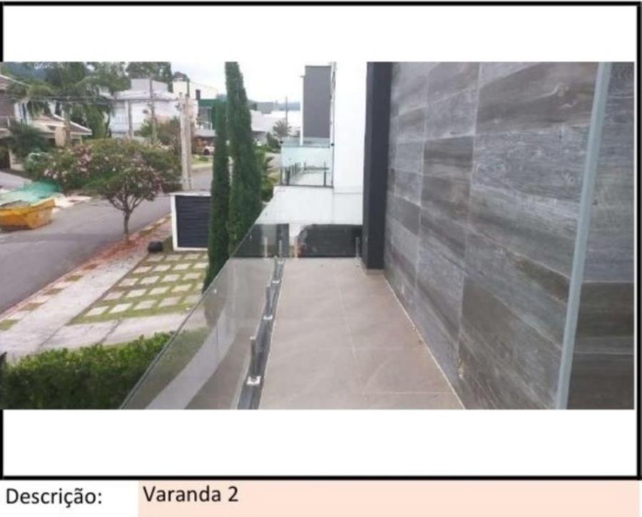 Mogi das Cruzes/SP – Fazenda Rodeio – Casa com 246m² Leilão Banco Inter, localizado em Mogi Das Cruzes - SP, bairro Rodeio e Vila Suíssa