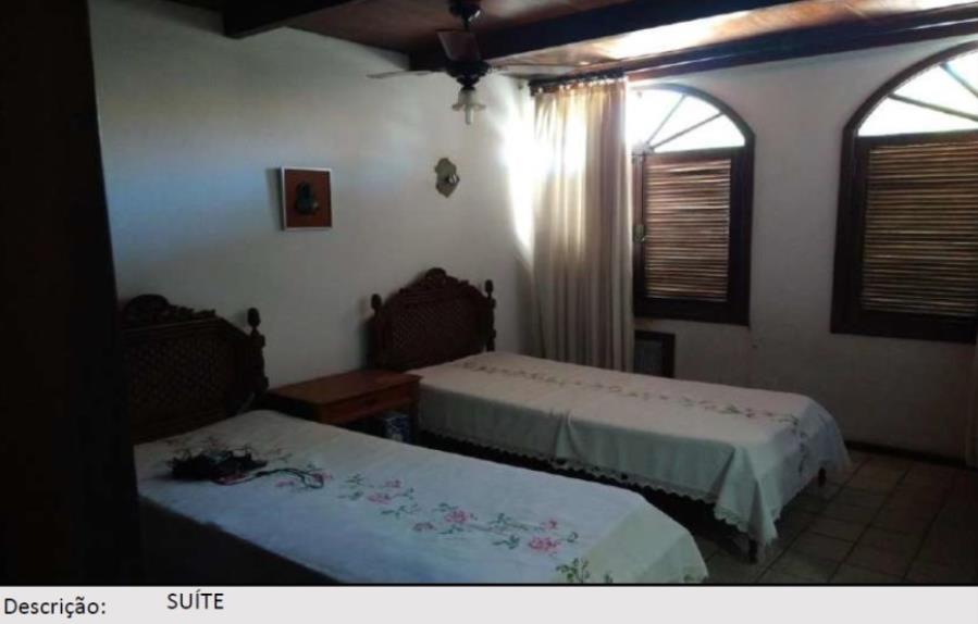 Natal/RN - Lagoa Nova - Casa com 511m² Leilão Banco Inter, localizado em Natal - RN, bairro Lagoa Nova