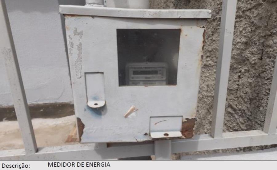 Águas Lindas de Goiás - Jardim América IV - Casa com 59m² Leilão Banco Inter, localizado em Águas Lindas De Goiás - GO, bairro Jardim América IV