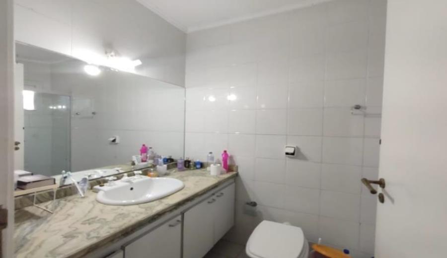 Santana de Parnaíba/SP - Alphaville Residencial 10 - Casa com 393m² Leilão Banco Inter, localizado em Santana De Parnaíba - SP