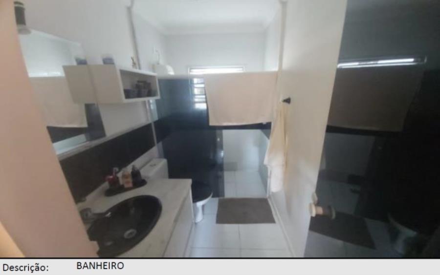 Mogi das Cruzes/SP - Vila Oliveira - Casa com 85m² Leilão Banco Inter, localizado em Mogi Das Cruzes - SP, bairro Vila Oliveira