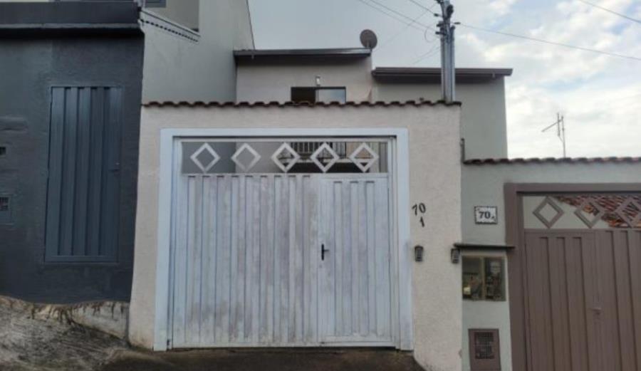 Vaga de garagem