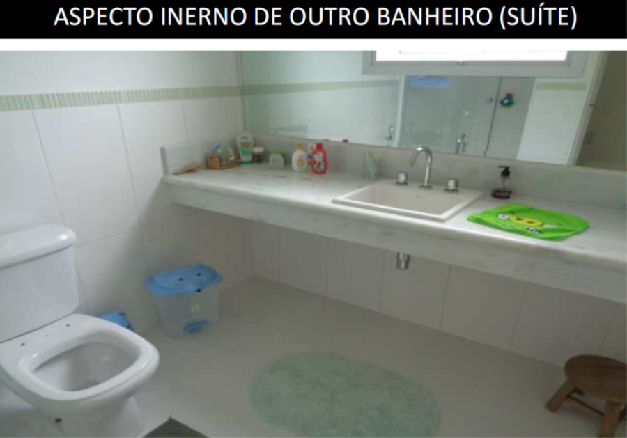 Santana de Parnaíba/SP – Morada das Flores – Casa com 330m² Leilão Banco Inter, localizado em Santana De Parnaíba - SP
