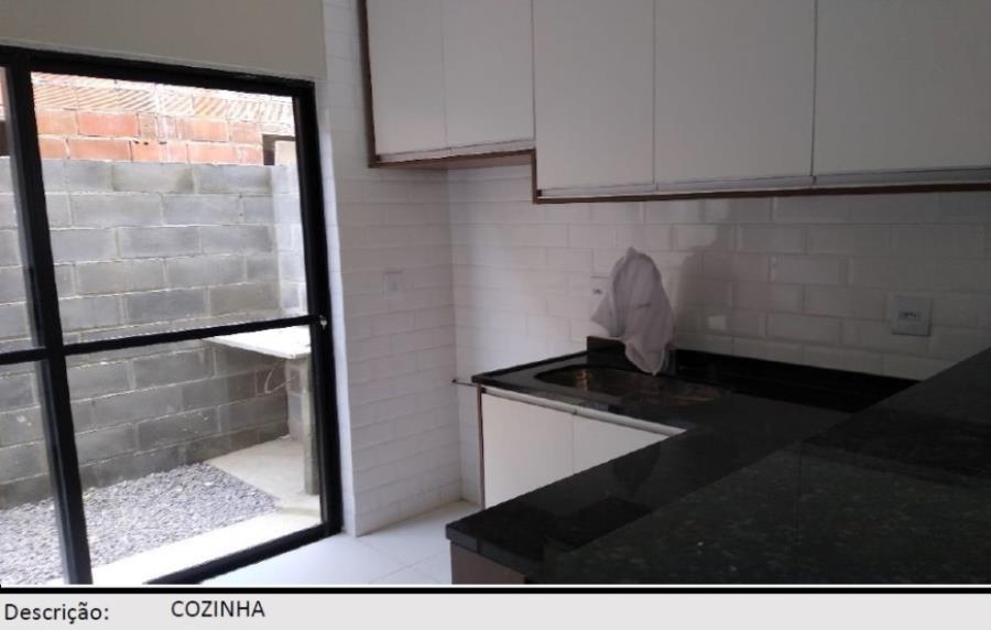 Parnamirim/RN - Parque das Árvores - Casa com 61m² Leilão Banco Inter, localizado em Parnamirim - RN, bairro Parque das Árvores