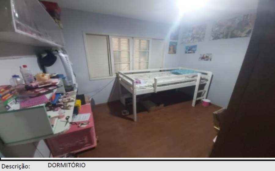 São Paulo/SP - Jardim Boa Vista - Casa com 190m² Leilão Banco Inter, localizado em São Paulo - SP