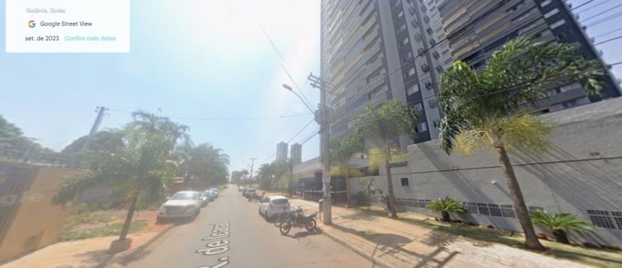 Goiânia/GO - Jardim Atlântico - Apartamento com 62m² Leilão Banco Inter, localizado em Goiânia - GO, bairro Jardim Atlântico