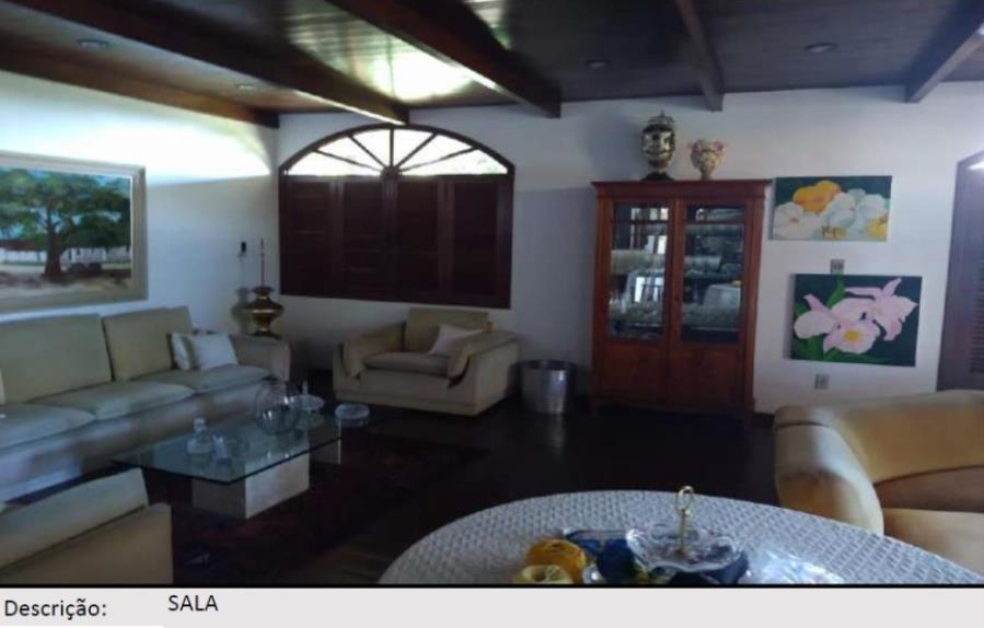 Natal/RN - Lagoa Nova - Casa com 511m² Leilão Banco Inter, localizado em Natal - RN, bairro Lagoa Nova