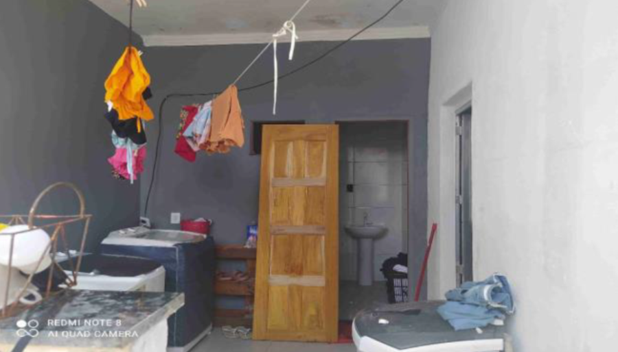 Porto Seguro/BA – Camboatã – Casa com 228m² Leilão Banco Inter, localizado em Porto Seguro - BA