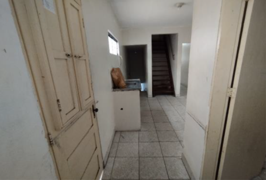 Caruaru/PE – Nossa Senhora das Dores – Casa com 151m² Leilão Banco Inter, localizado em Caruaru - PE