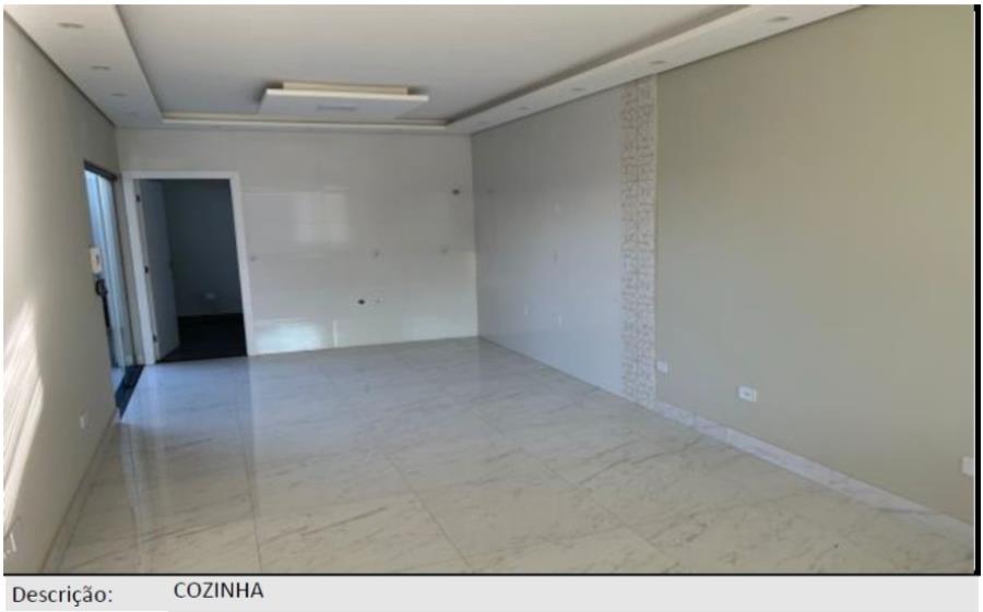 Paiçandu/PR - Jardim Montecristo II - Casa com 87m² Leilão Banco Inter, localizado em Paiçandu - PR, bairro Jardim Montecristo Ii