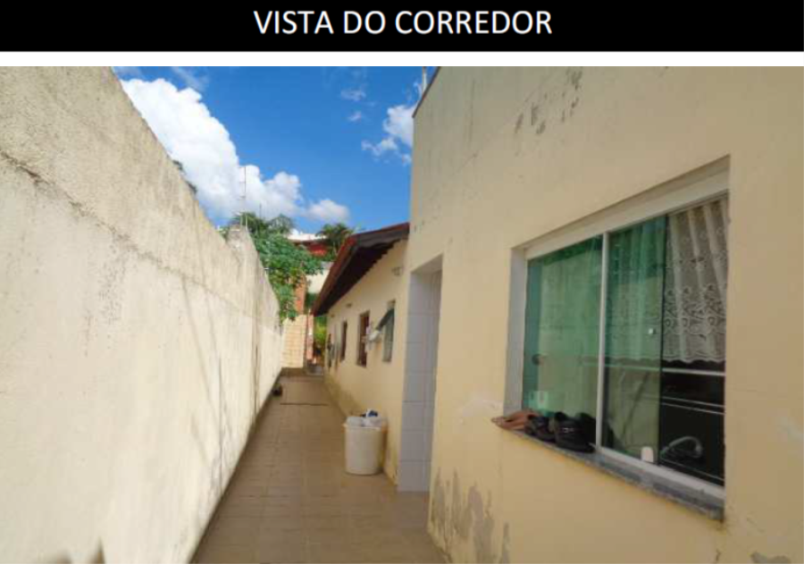 Mogi das Cruzes/SP – Vila Suissa – Casa com 128m² Leilão Banco Inter, localizado em Mogi Das Cruzes - SP