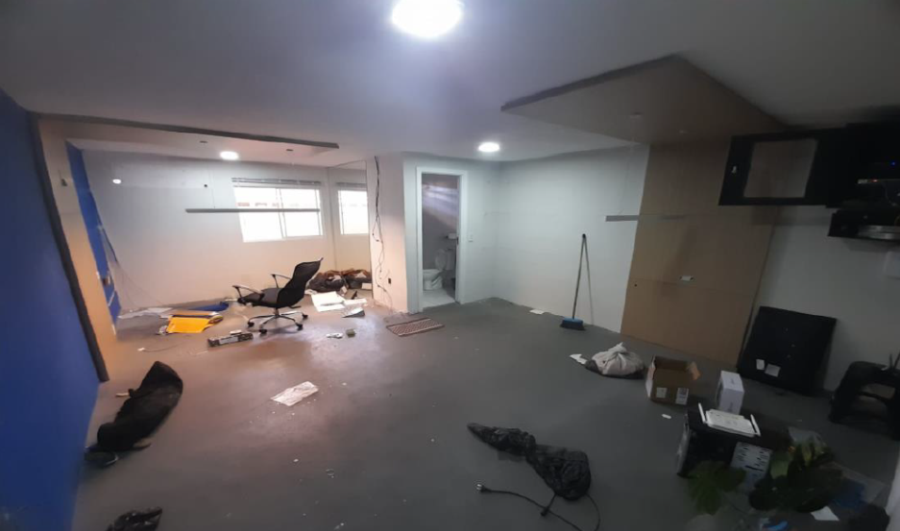 Fortaleza/CE - Centro - Imóvel com 318m² Leilão Banco Inter, localizado em Fortaleza - CE