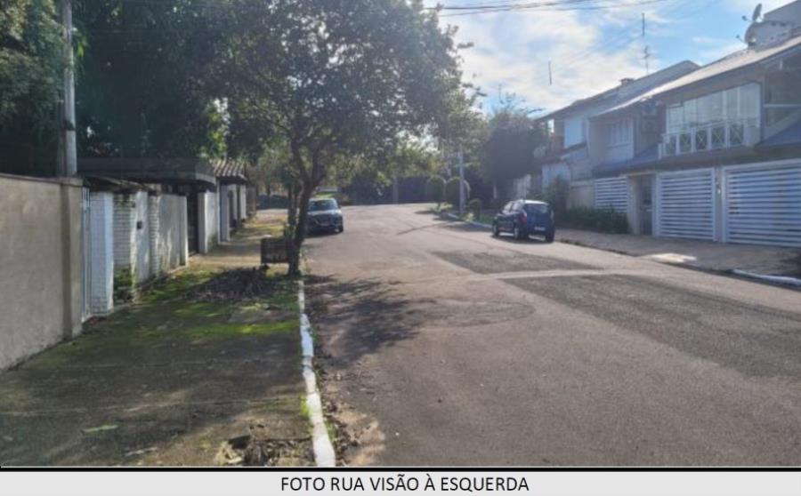 Novo Hamburgo/RS - Guarani - Casa com 474m² Leilão Banco Inter, localizado em Novo Hamburgo - RS, bairro Guarani