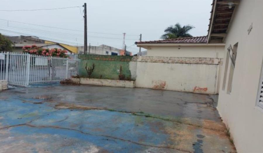 Marília/SP - Jardim Santa Antonieta - Casa com 140m² Leilão Banco Inter, localizado em Marília - SP, bairro Jardim Santa Antonieta