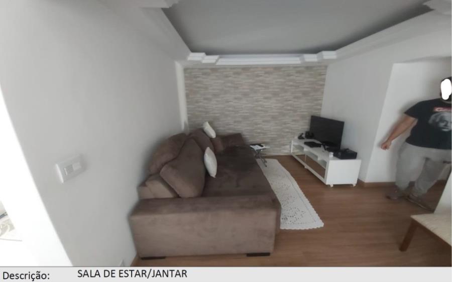 São Paulo/SP - Piqueri - Apartamento com 76m² Leilão Banco Inter, localizado em São Paulo - SP, bairro Piqueri