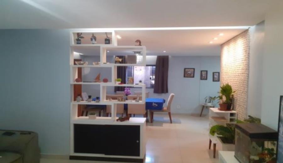 Águas Lindas de Goiás/GO - Jardim Brasília III - Casa com 325m² Leilão Banco Inter, localizado em Águas Lindas De Goiás - GO, bairro Jardim Brasília Ii