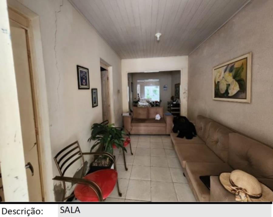 Nossa Senhora das Dores/SE - Centro - Casa com 127m² Leilão Banco Inter, localizado em Nossa Senhora Das Dores - SE, bairro Centro