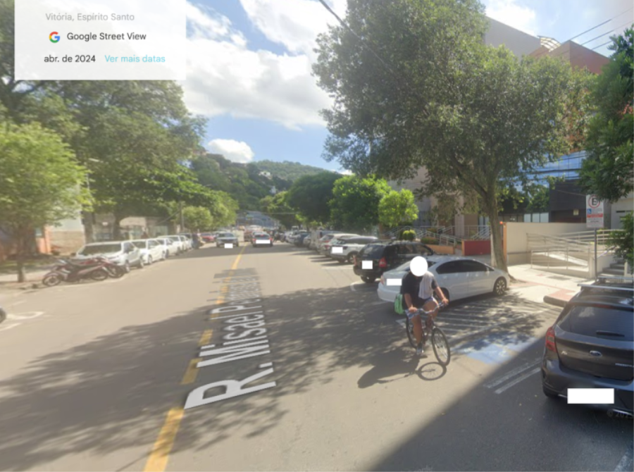 Vitória/ES – Santa Lúcia – Sala Comercial Leilão Banco Inter, localizado em Vitória - ES
