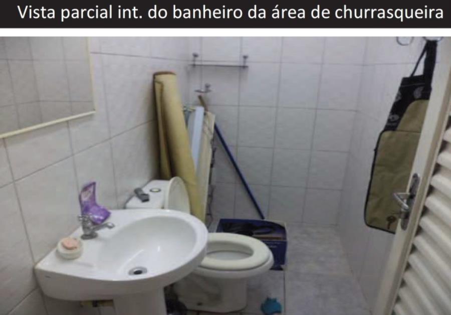 Limeira/SP - Jardim Nossa Senhora de Fátima - Casa com 163m² Leilão Banco Inter, localizado em Limeira - SP, bairro Bairro da Graminha