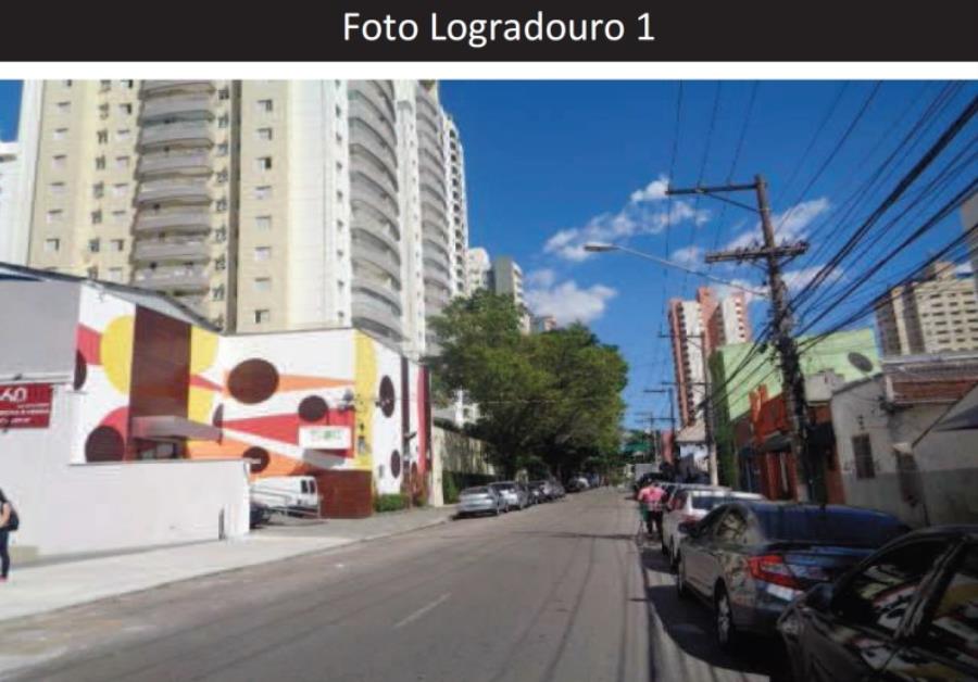 São Paulo/SP - Tatuapé - Sala com 47m² Leilão Banco Inter, localizado em São Paulo - SP, bairro Tatuapé