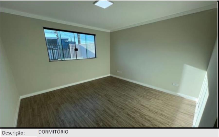 Paiçandu/PR - Jardim Montecristo II - Casa com 87m² Leilão Banco Inter, localizado em Paiçandu - PR, bairro Jardim Montecristo Ii