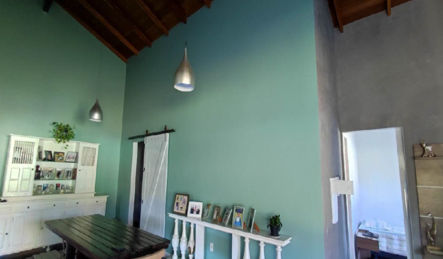 Foz do Iguaçu/PR - Loteamento Porto Dourado - Casa com 336m² Leilão Banco Inter, localizado em Foz Do Iguaçu - PR, bairro Loteamento Porto Dourado