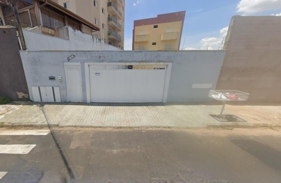 Imagem do imóvel Franca/SP - Jardim Integração - Apartamento com 76m² Leilão Banco Inter