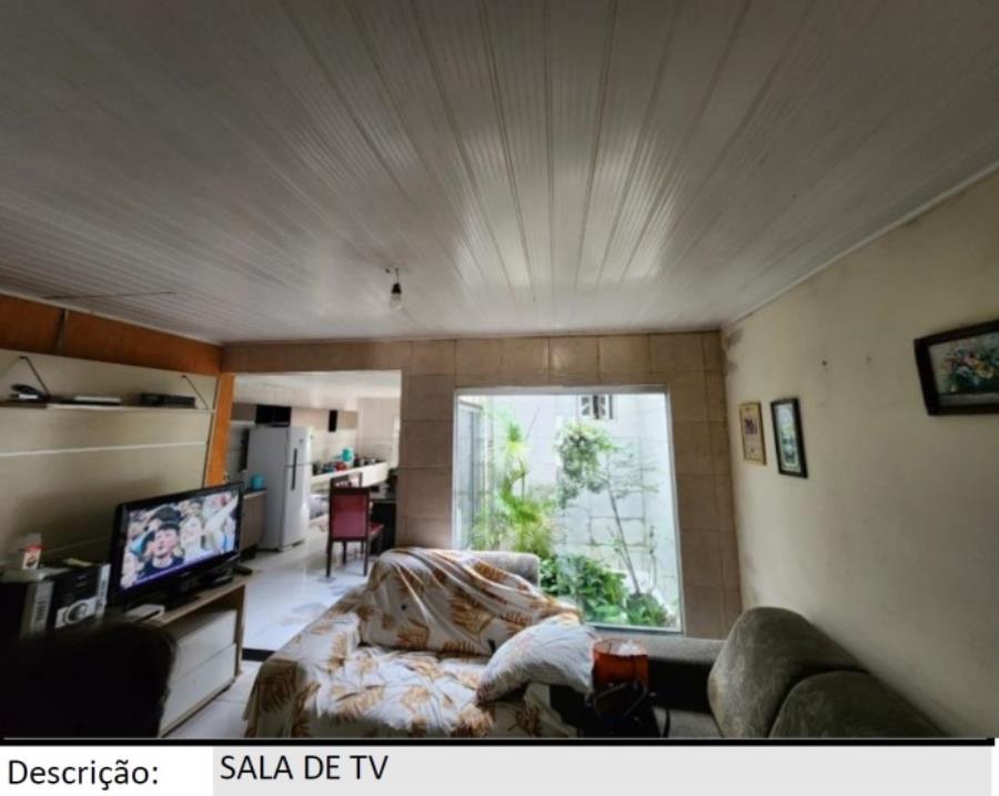 Nossa Senhora das Dores/SE - Centro - Casa com 127m² Leilão Banco Inter, localizado em Nossa Senhora Das Dores - SE, bairro Centro