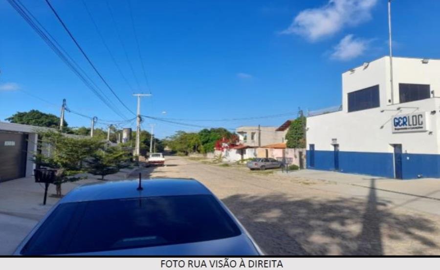 Eusébio/CE - Encantada - Casa com 124m² Leilão Banco Inter, localizado em Eusébio - CE, bairro Encantada