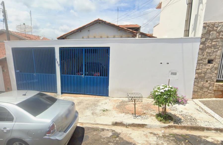 Imagem do imóvel Porto Ferreira/SP - Jardim Alto da Serrra D'Água - Casa com 200m² Leilão Banco Inter