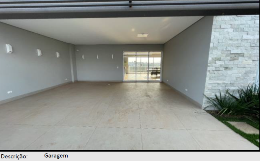 Maringá/PR - Jardim Campos - Casa com 190m² Leilão Banco Inter, localizado em Maringá - PR